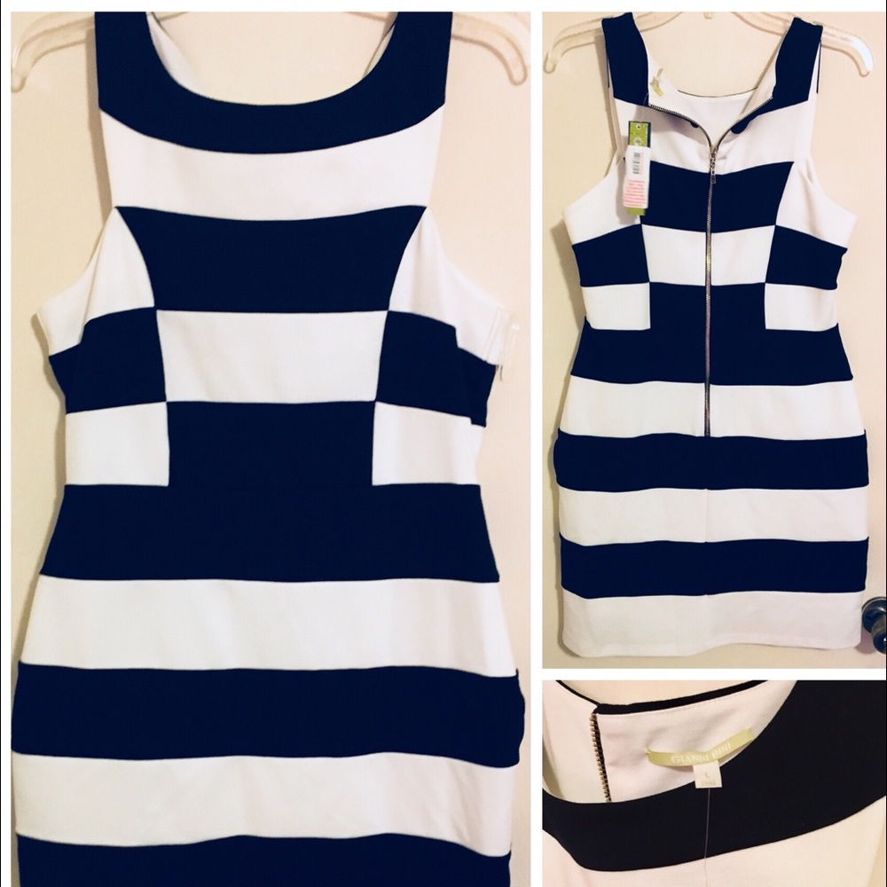Gianni Bini dress